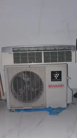 AC Sharp 1 PK Plasmacluster