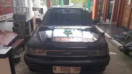 Toyota Corolla 1991 Bensin