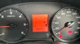SIAP PAKAI Mitsubishi Triton HDX DC 4x4 2.5L 2018 Diesel