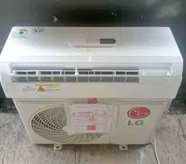 Ac LG 1/2 pk lowwatt