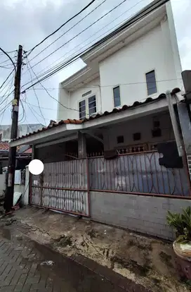 Di Jual Rumah Di Victoria Park Residence Karawaci Tangerang