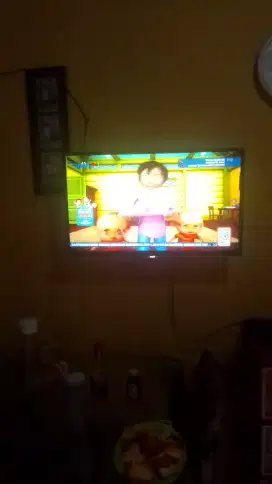 Tv 32inch sudah digital ya no minus