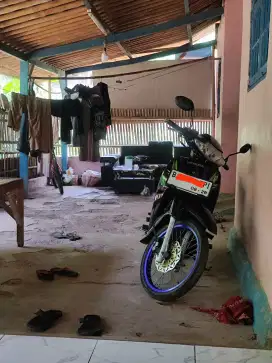 motor supra fit