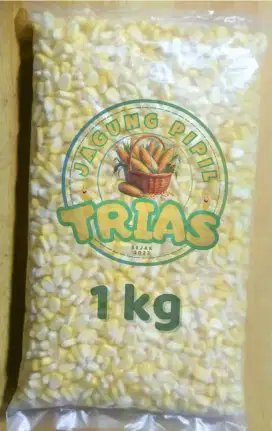 PIPILAN JAGUNG MANIS FRESH