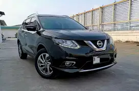 Nissan Xtrail 2.5 At T32 2014