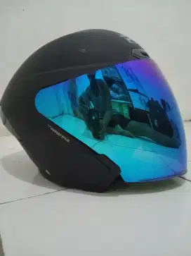 Helm rsv windtail