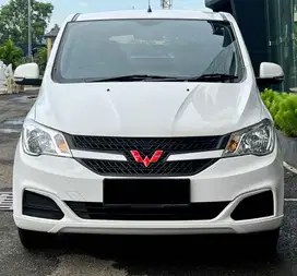 WULING CONFERO MANUAL TAHUN 2019