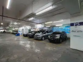 Sales Admin Showroom Mobil Bekas