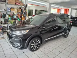 BRV Prestige 2021 Matic L Tgn1 Orisinil Istimewa