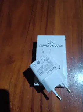 Cas Samsung 25w