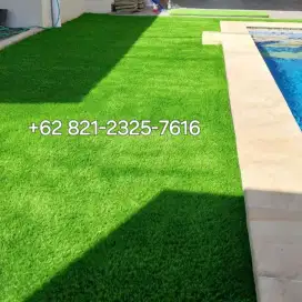 Rumput Sintetis Karpet murah