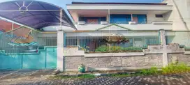 DIJUAL Rumah Jl. TENGGER, dekat Jl. Arjuna, Sawahan, Surabaya