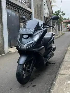 Jual pcx 2021 pajak hidup mulus gres