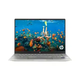 CICILAN LEPTOP HP PAVILION , BEBAS 1X CICILAN
