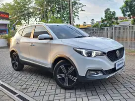 TDP Rendah MG ZS 1.5 Magnify Bensin-AT 2021 Putih CRKDB