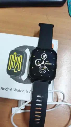 Xiaomi redmi watch 5 active