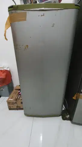 Kulkas Sanyo 1 Pintu
