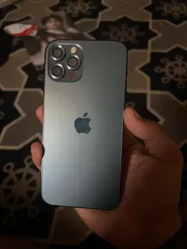 Iphone 12 pro 128