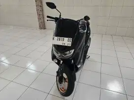 Allnew Nmax 2022