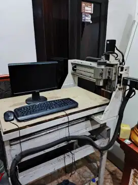 Mesin CNC mesin cnc