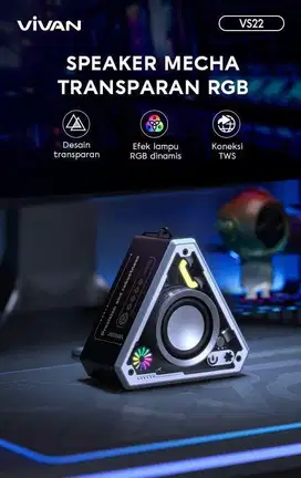 SPEAKER VIVAN VS22