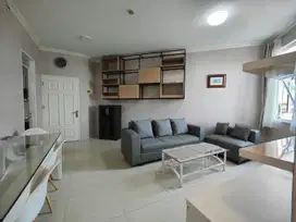 Disewa Apartment Crown Court di Cikarang 2BR