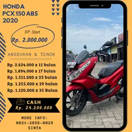 PCX 150 ABS 2020