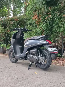 KM 8RB READY Honda Genio ISS tahun 2024