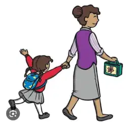 LOKER PENGASUH ANAK UMUR 5 TAHUN DAN MEMASAK