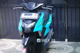 ( Pajak Hidup 12 Bulan ) Yamaha Gear 125 2023 , mio gear 2023