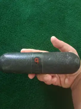 Speaker mini beatpill
