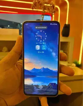 Samsung galaxy A54 fullset 8/128