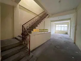 Disewakan Ruko di Jalan Gunung Krakatau (Sebelah Bank BRI Krakatau)