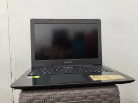 JUAL LAPTOP ASUS A456U INTEL CORE i5-6200U VGADIA GeForce930MX RAM8GB