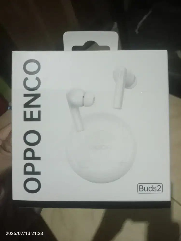Oppo Enco Buds 2