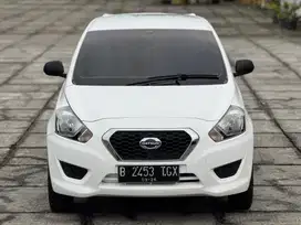 DATSUN GO+ PANCA T STYLE 2016 MANUAL 7Seat