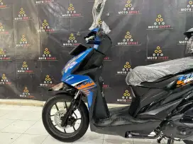 HONDA New Beat 2021