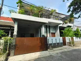 Dijual Rumah Baru Renovasi Siap Huni di Pondok Pekayon Indah, Bekasi S