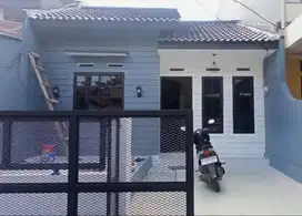 DIJUAL RUMAH DI VILLA DAGO PAMULANG
