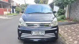 Nissan Serena HWS Aoutech AT 2010