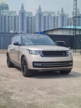 2022 Range Rover HSE Diesel