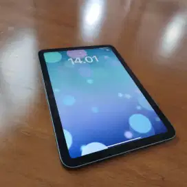 Ipad mini 6 grey 64gb