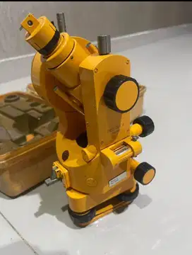 Theodolite analog