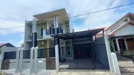 Rumah disewakan