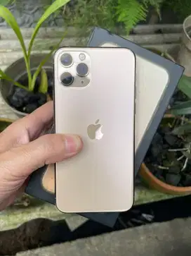 Iphone 11pro 64gb beacukai