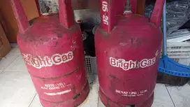 Jual tabung gas 12kg