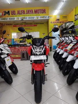 Harga Terjangkau ^ Honda CB 150R th 2019