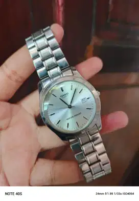 Jual Casio MTP pria