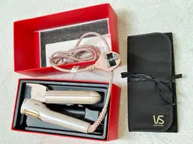 Vidal Sassoon Moistwrap 2-in-1 Hair Styler VSP-3290PIH