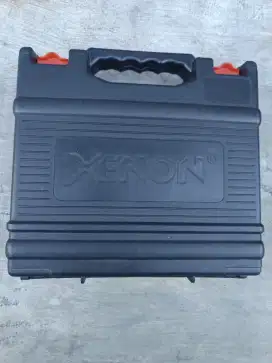 Bor cordless Xenon 12 volt